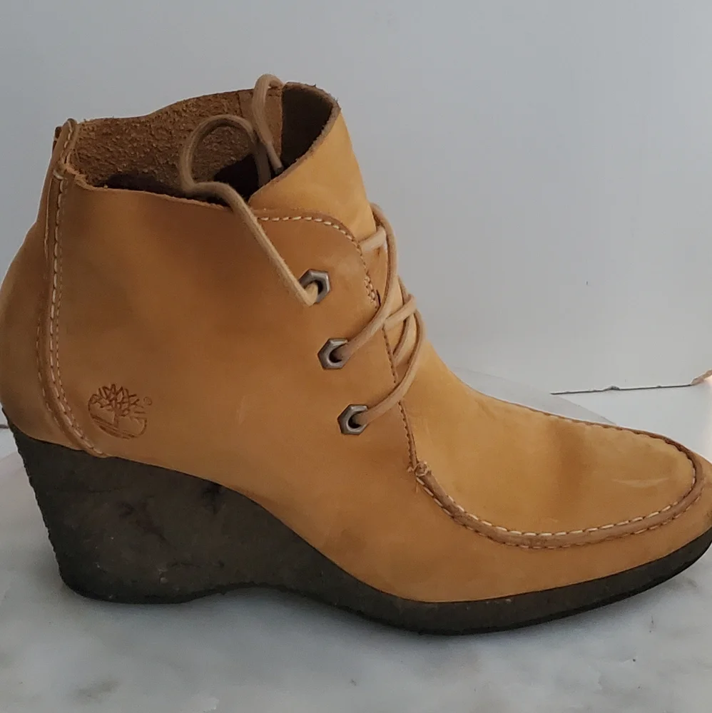 tIMBERLAND SHOES